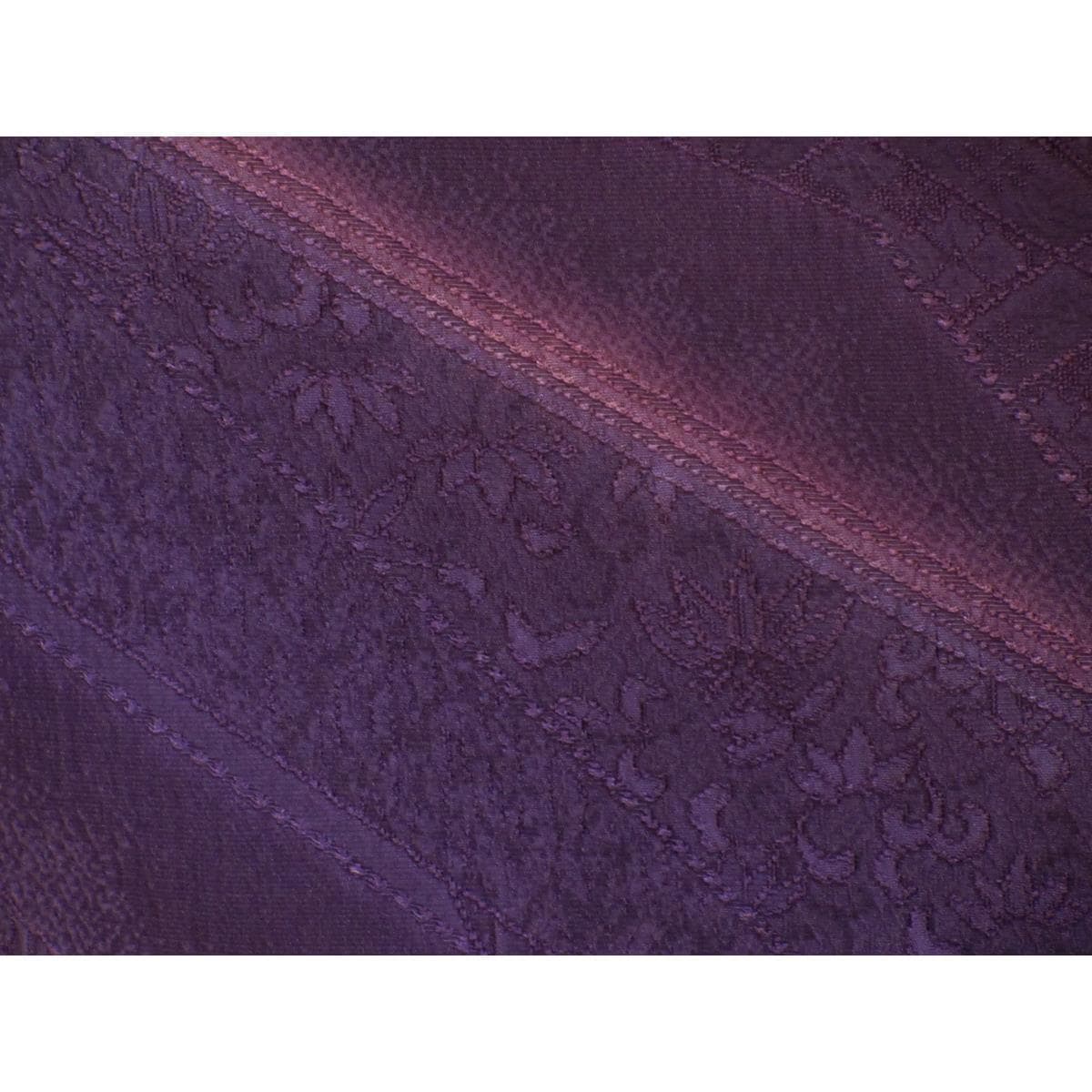 お洒落コート　セミロング　リバーシブル