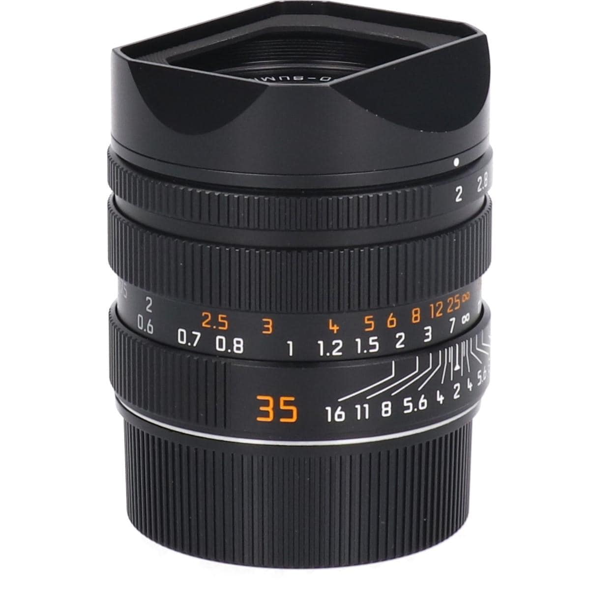 ＬＥＩＣＡ　１１６９９　ＡＰＯ－ＳＵＭＭＩＣＲＯＮ　Ｍ３５／２　ＡＳＰＨ．