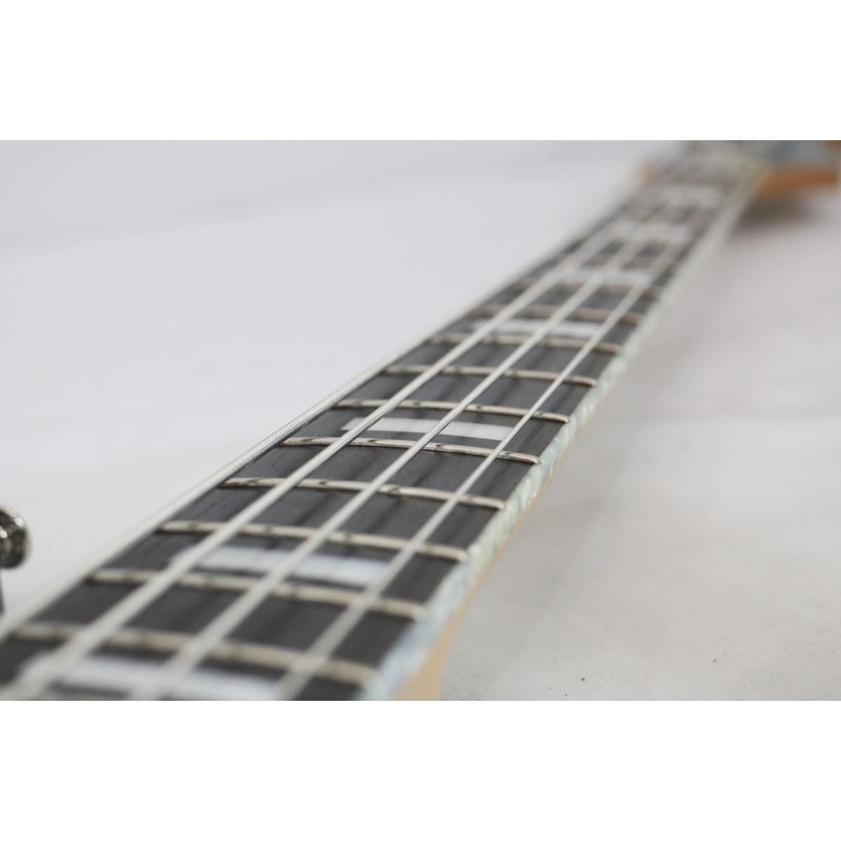 ＢＡＣＣＨＵＳ　　ＷＬ４－ＦＭ　ＣＵＳＴＯＭ