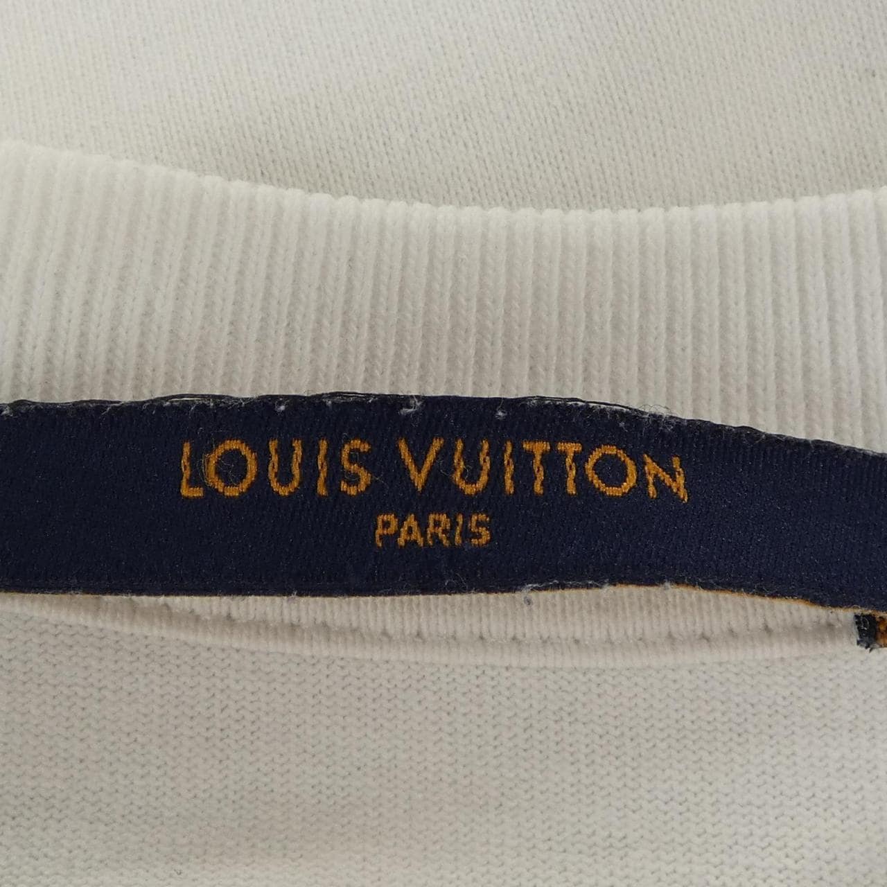 ルイヴィトン LOUIS VUITTON HJY17WNPL Tシャツ
