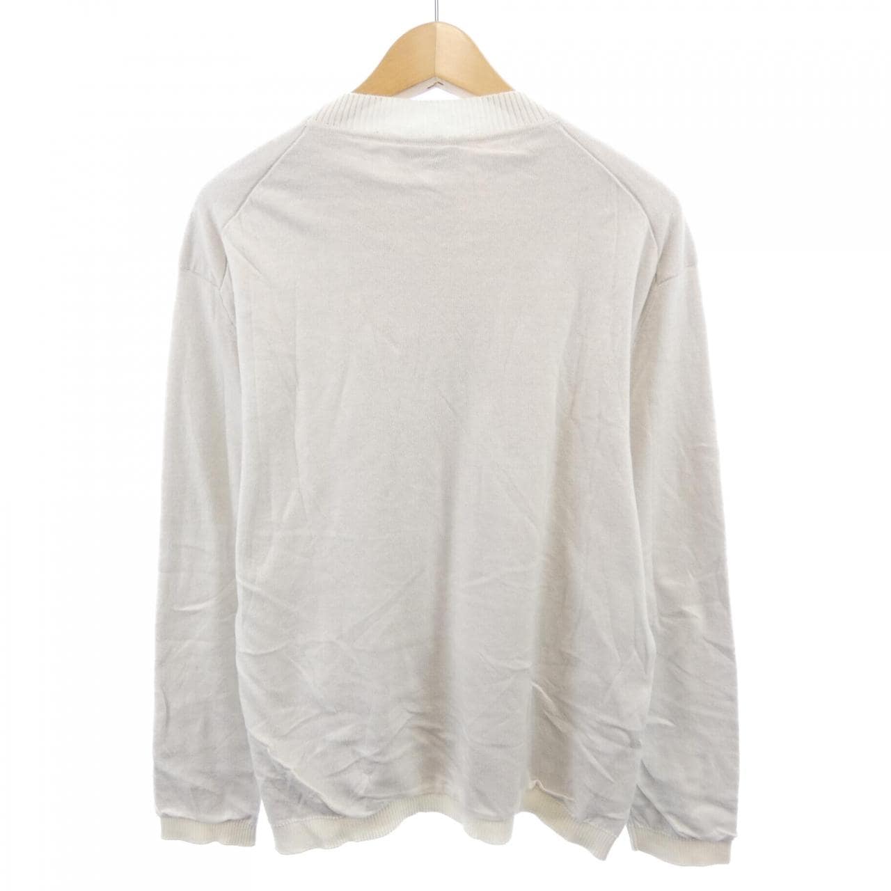 セッテフィーリカシミヤ SETTEFILI CASHMERE ニット