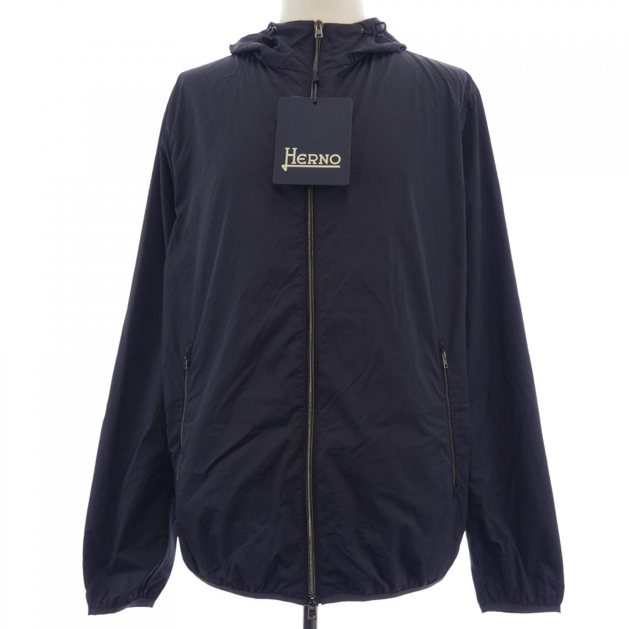 ヘルノ Herno GI000345U 12494 ジャケット
