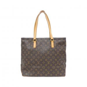 LOUIS VUITTON Monogram Hippo Mezzo M51151 包
