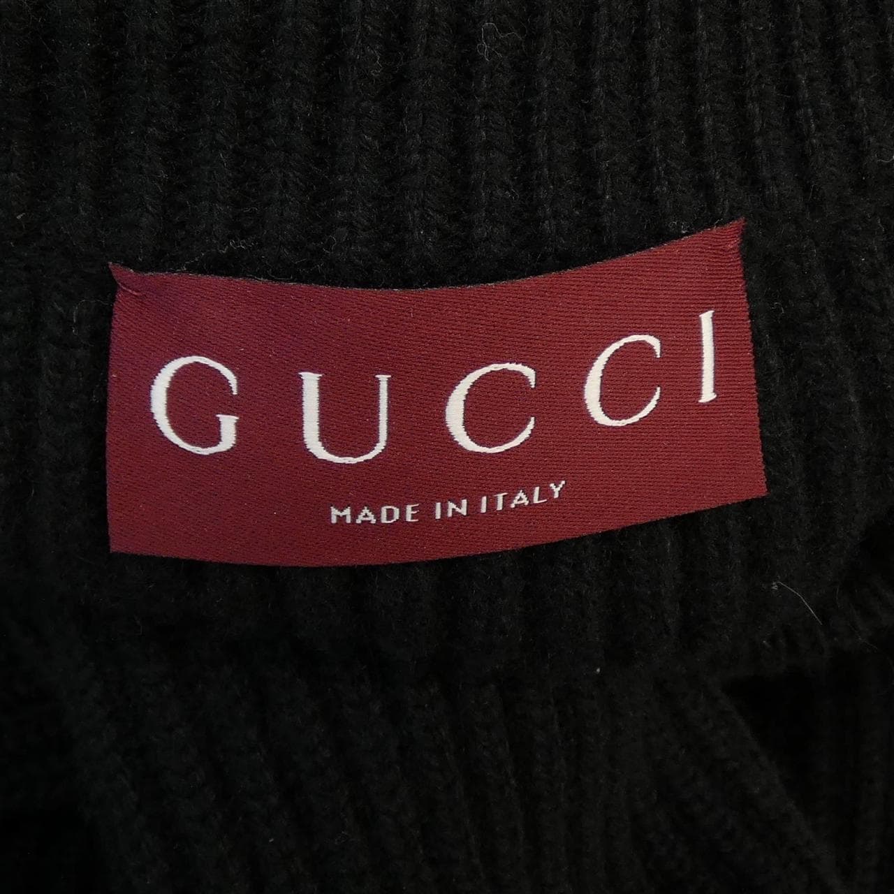 グッチ GUCCI 801692 XKD96 ニット