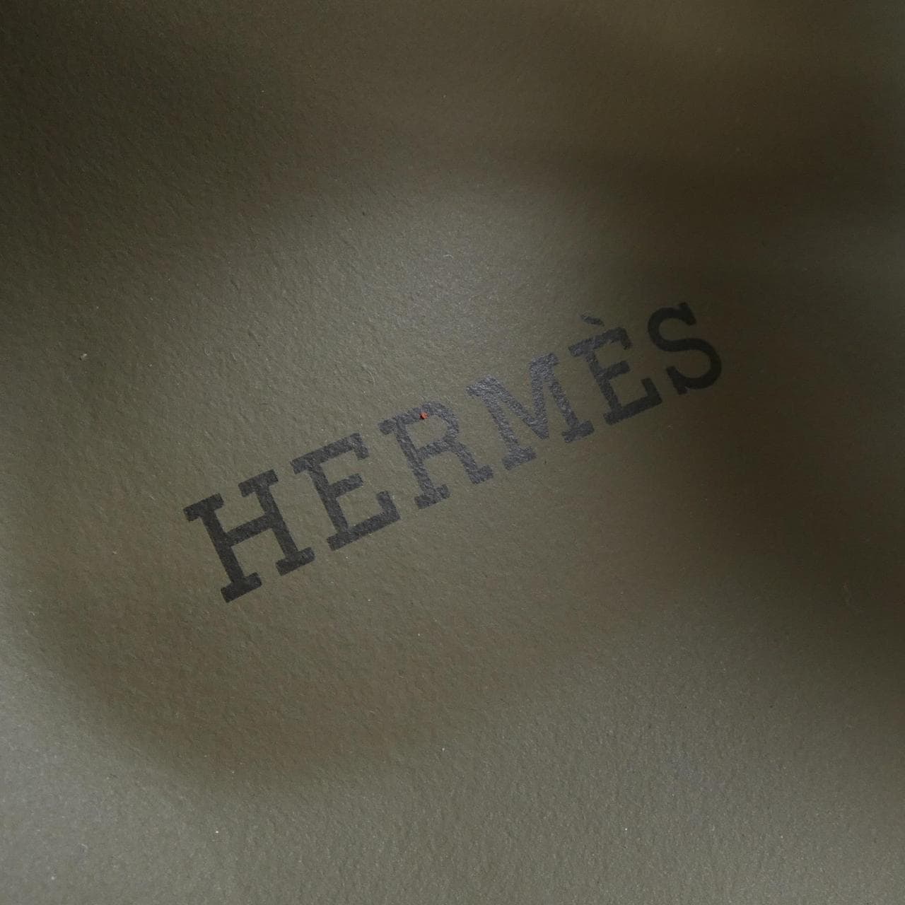 エルメス HERMES サンダル