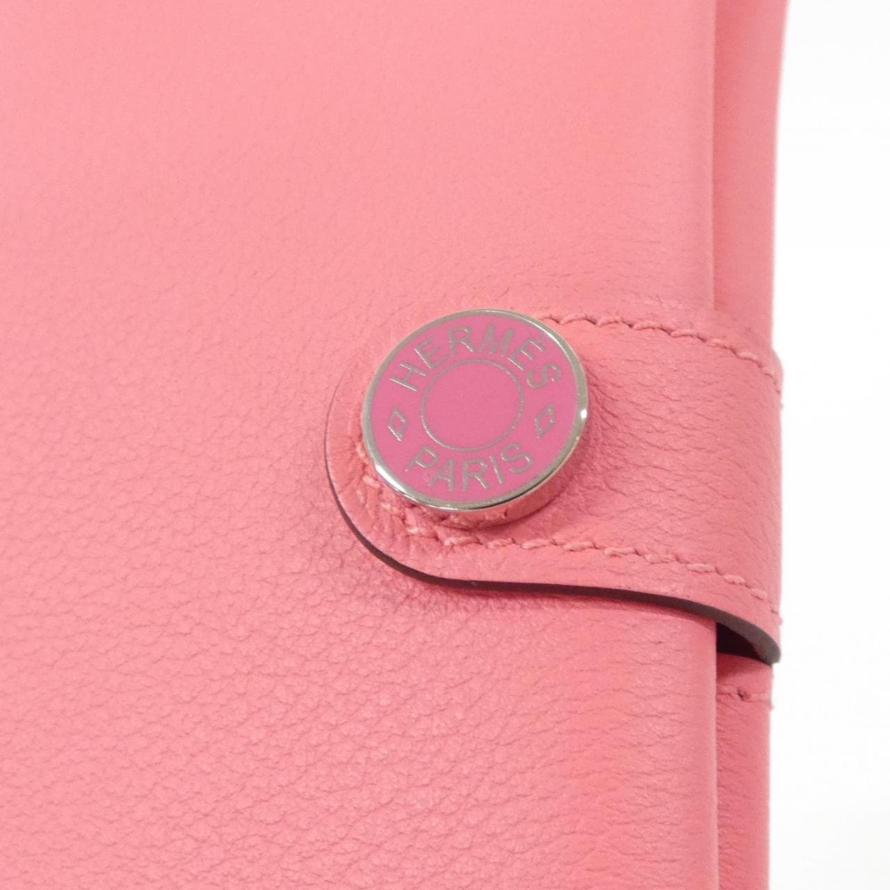 エルメス アール.エム.エス 084149CK パスポートケース