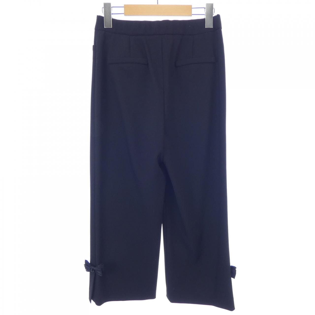 トゥービーシック TO BE CHIC パンツ