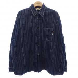 マルニ MARNI CUJU0061A9 シャツ