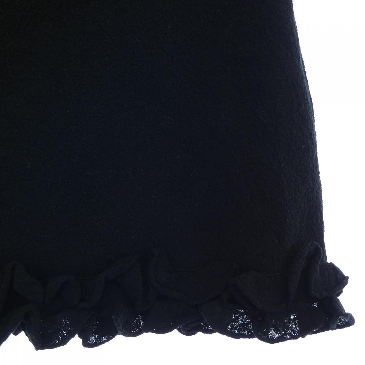 シャネル CHANEL P80100K11542 スカート