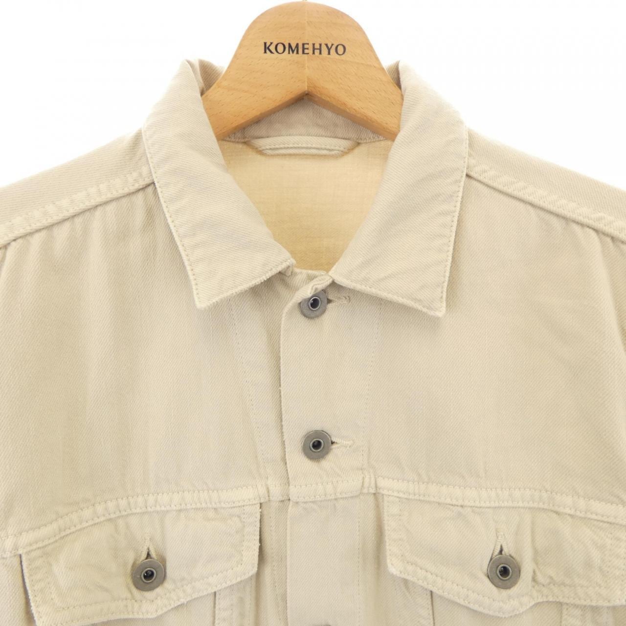 プラージュ Plage デニムジャケット