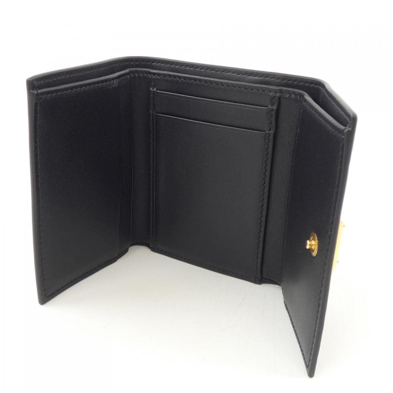 ドルチェアンドガッバーナ DOLCE&GABBANA WALLET