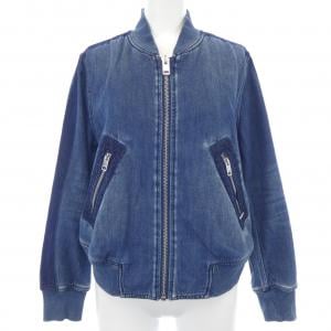ディーゼル DIESEL デニムジャケット