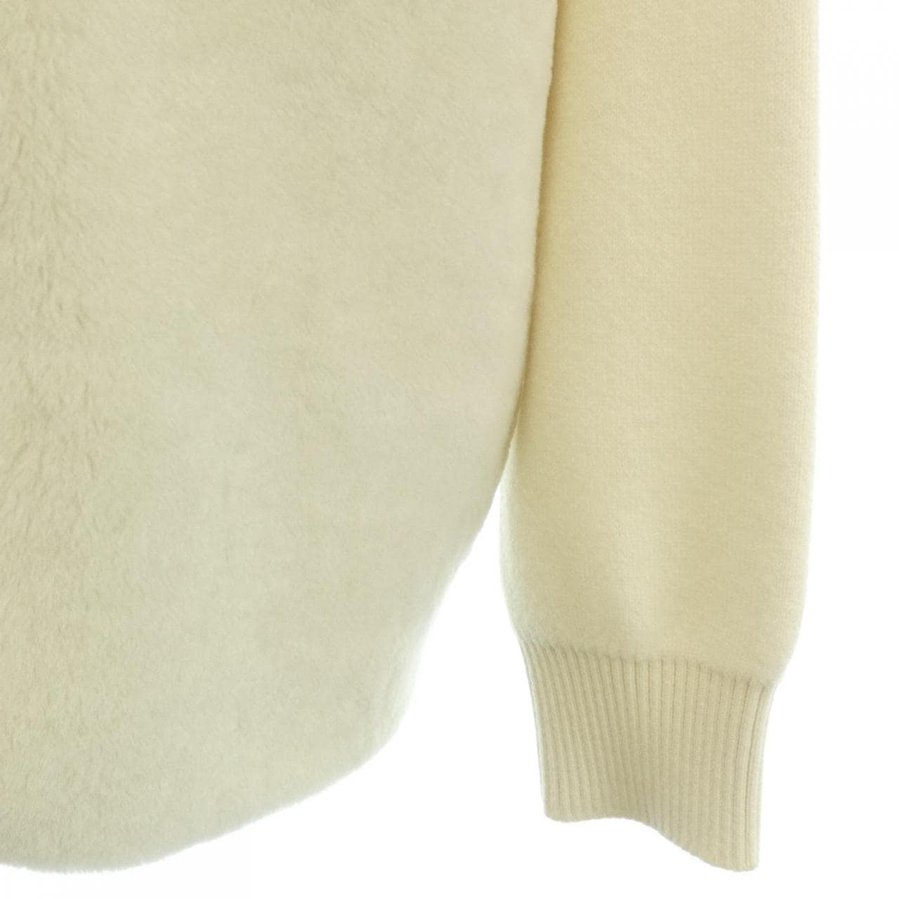 プラダ PRADA オーバーサイズ インターシャレタリングロゴ P25I09 S212 1Y1J パーカー