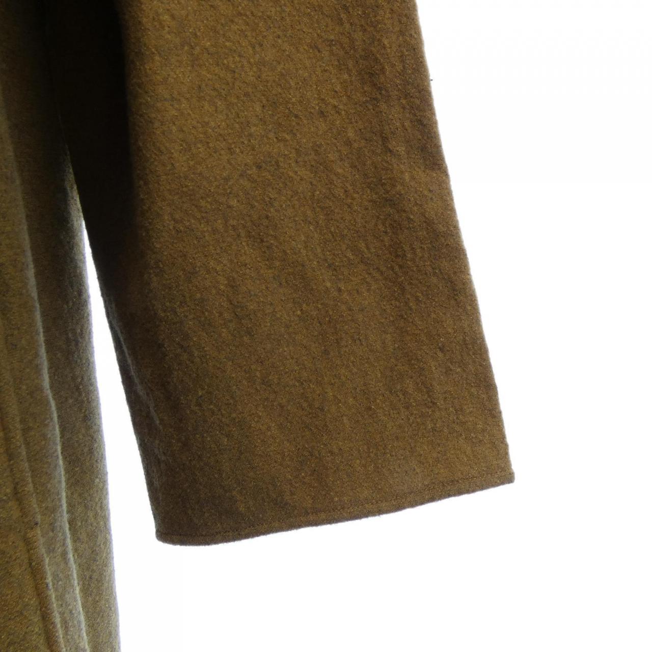 ルメール LEMAIRE W203 CO251 LF511 コート