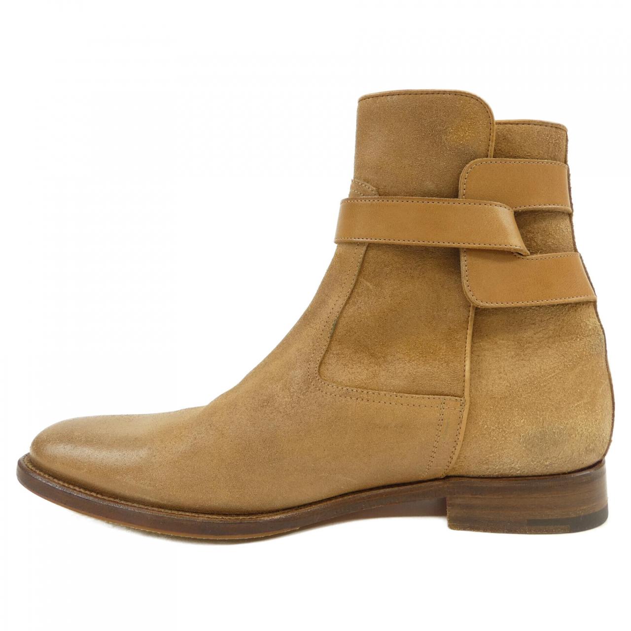 エルメス HERMES ブーツ