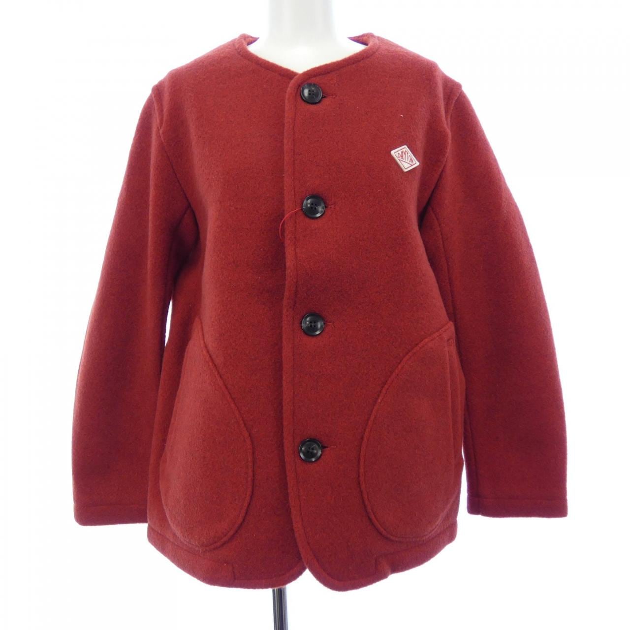 ダントン DANTON ブルゾン