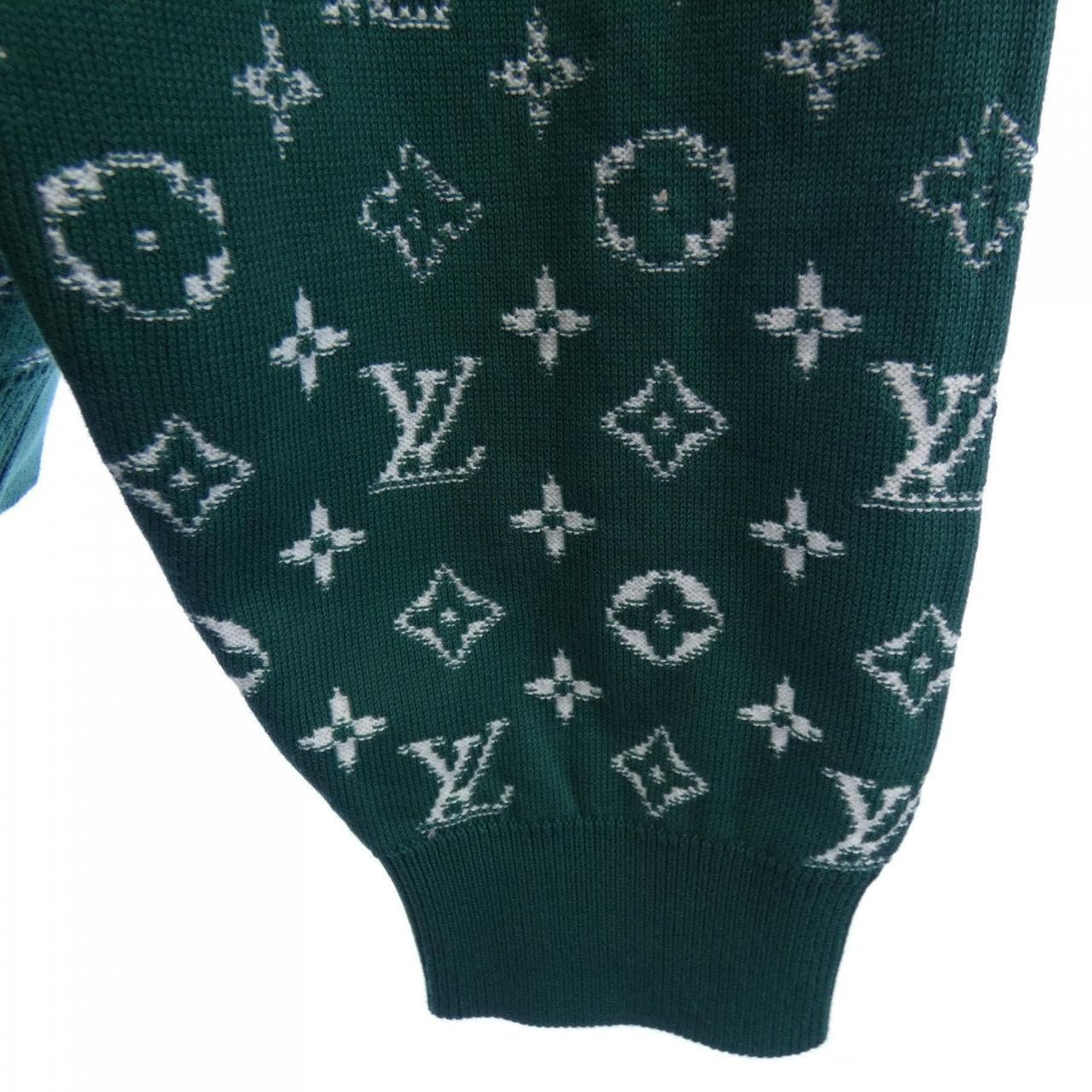 ルイヴィトン LOUIS VUITTON モノグラムグラディエントフーディ HNN45WUSO パーカー