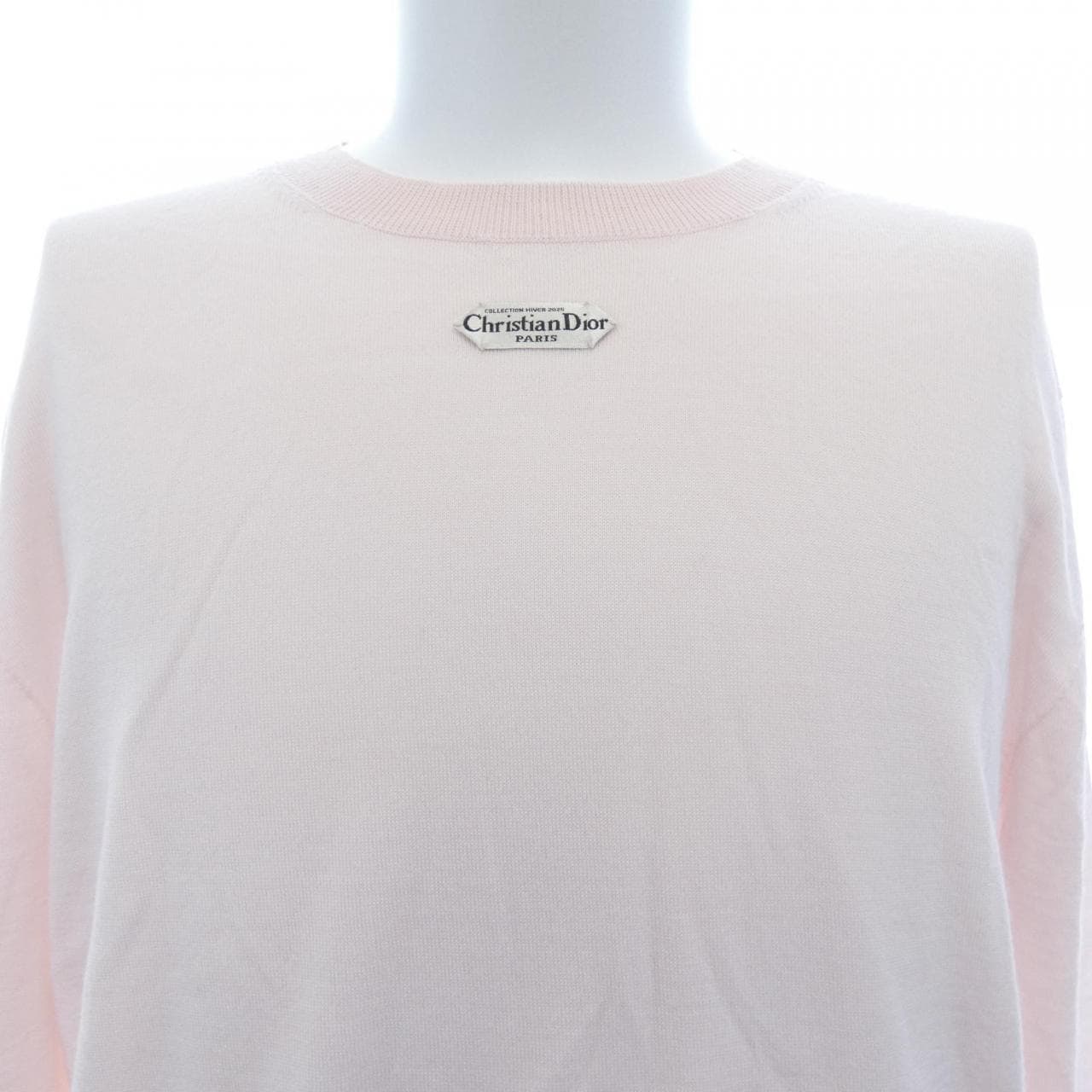 ディオール DIOR CHRISTIAN DIOR PARIS セーター 543M620A2019 ニット