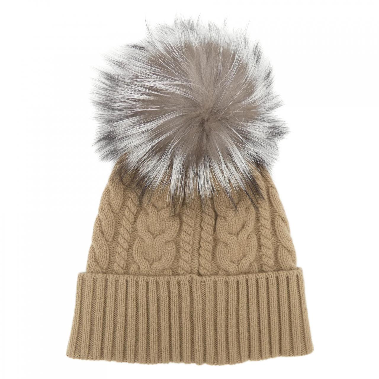 モンクレール MONCLER 20939Z70301 ニットキャップ