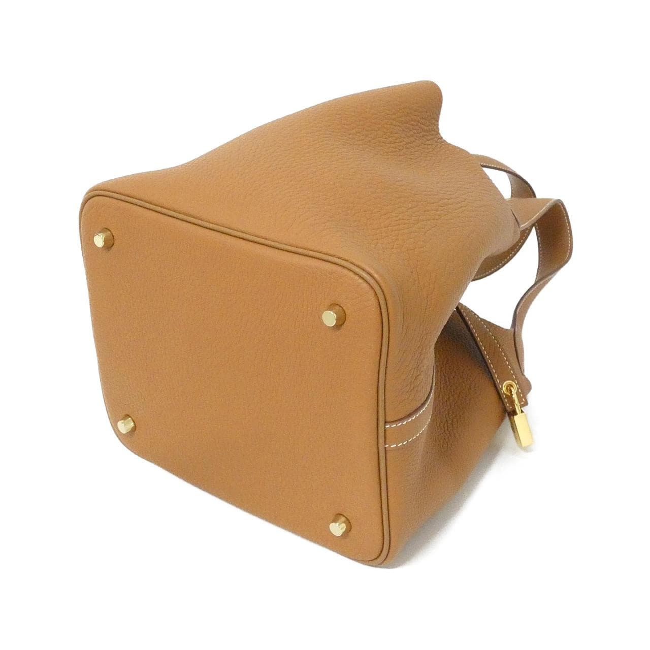 エルメス ピコタン ロック MM 060991CC バッグ