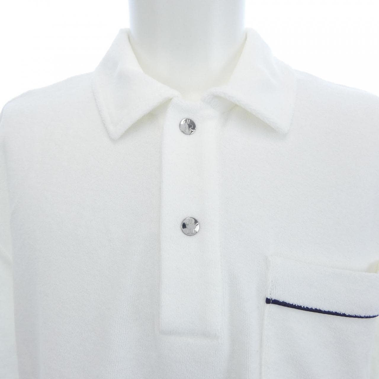 モンクレール MONCLER I10918A00017 ポロシャツ