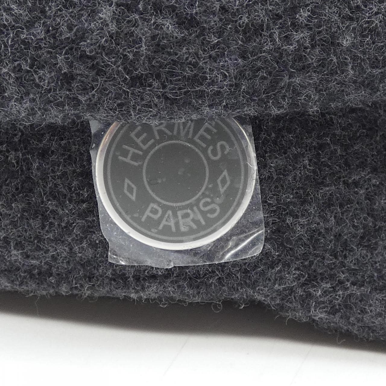 エルメス HERMES クルードセル H232042N キャップ