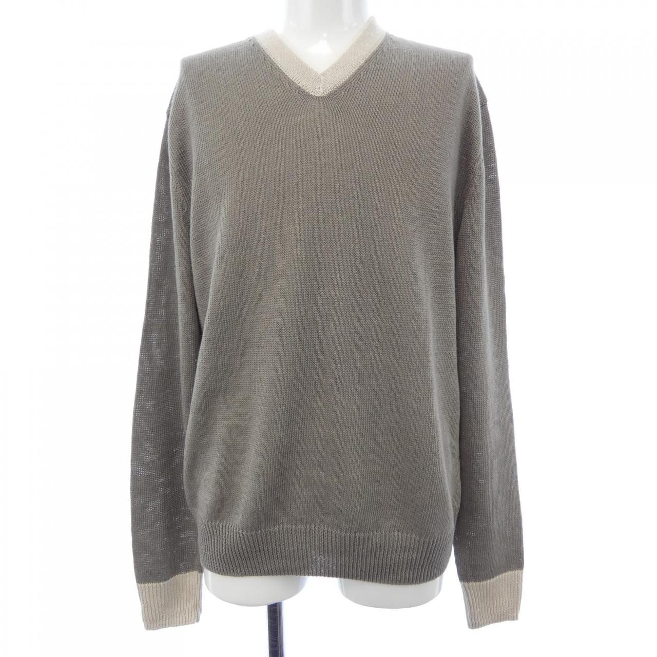 エルメス HERMES ニット