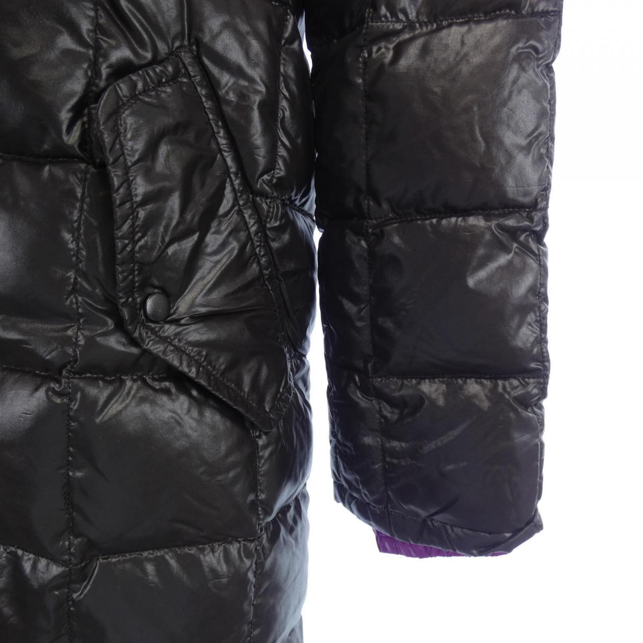 DUVETICA DUVETICA down coat