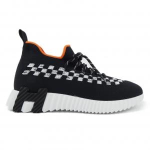 エルメス HERMES フレックス 222161Z スニーカー