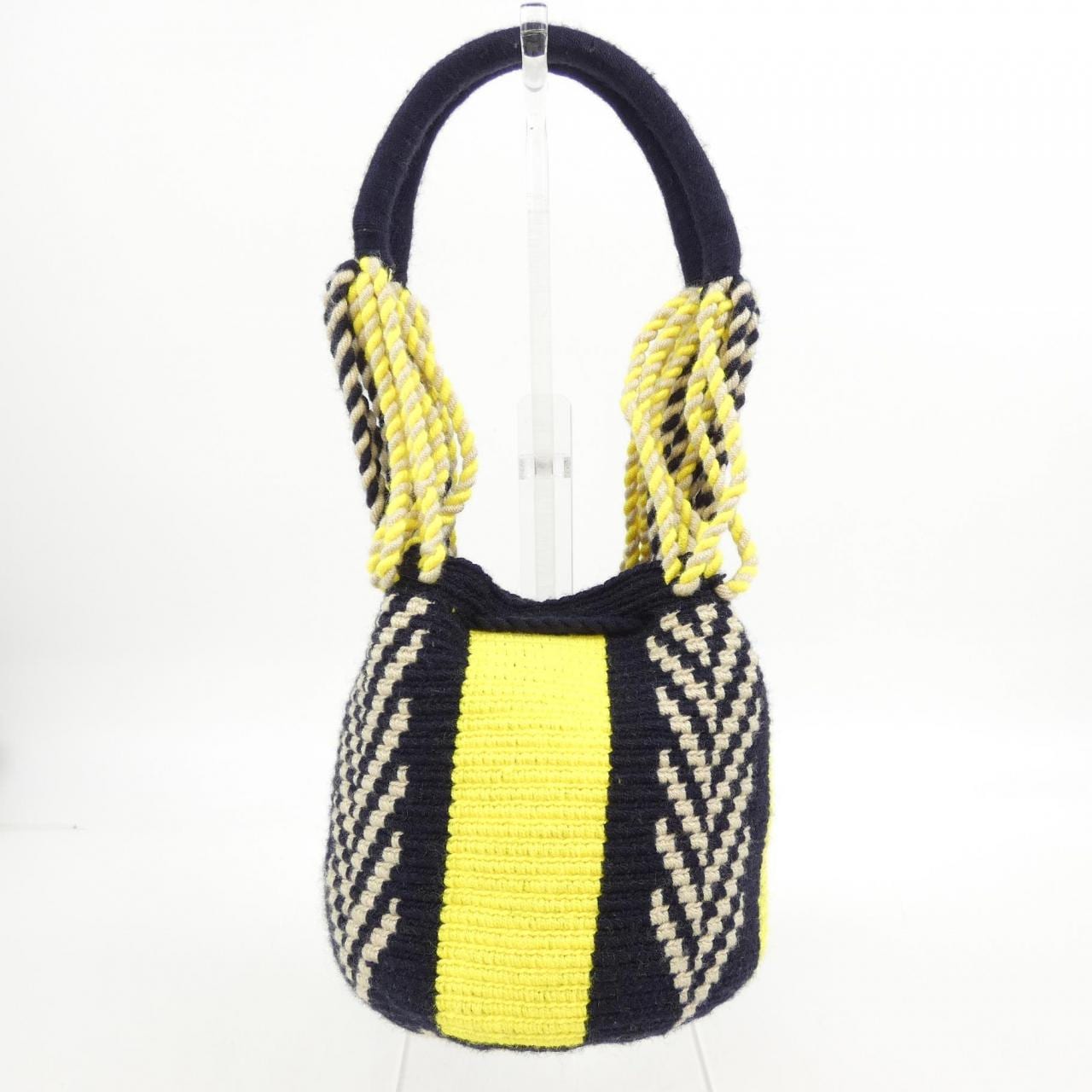 マルニ MARNI SHMH0101A0 R0002 BAG