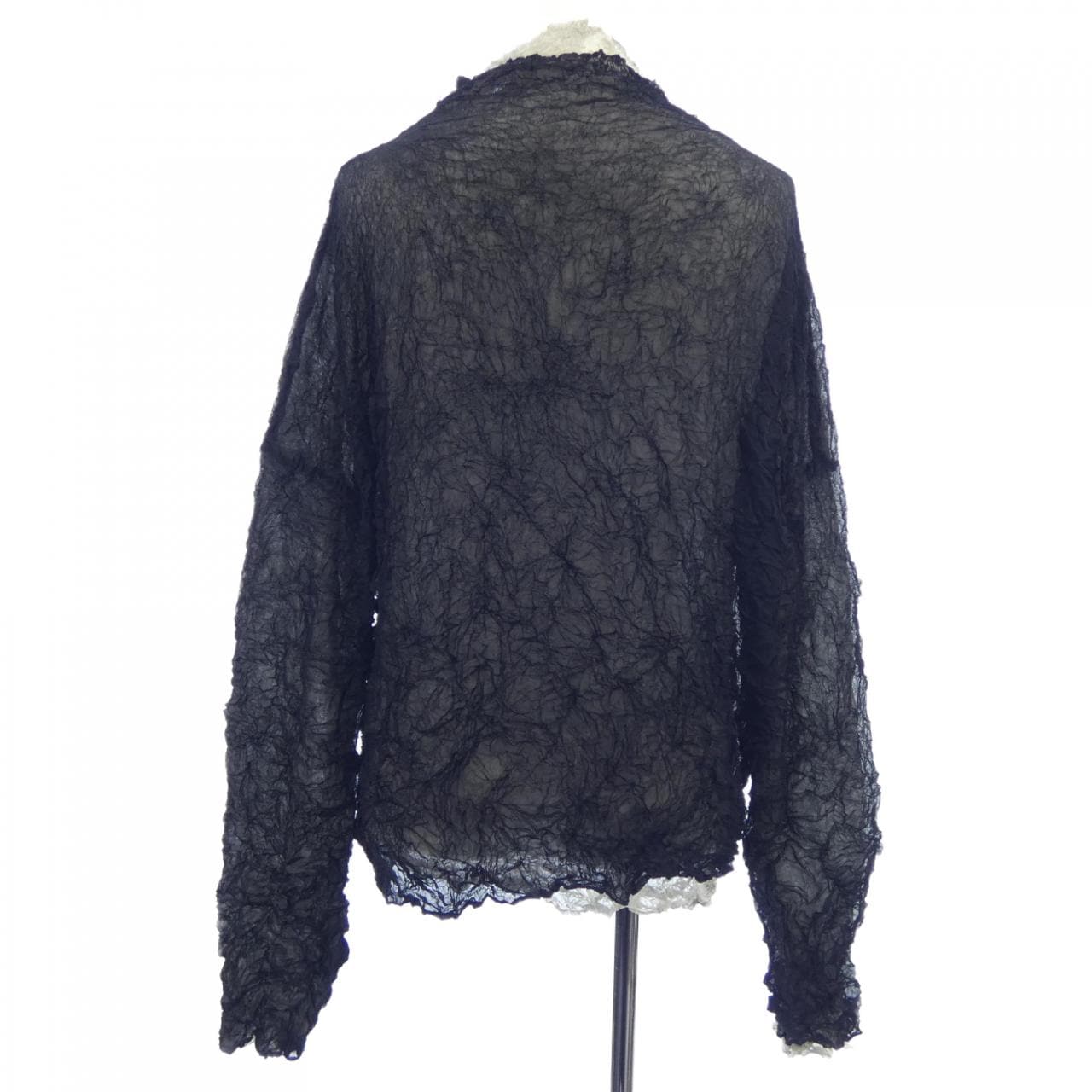 【ヴィンテージ】イッセイミヤケ ISSEY MIYAKE PE73-FJ826 トップス