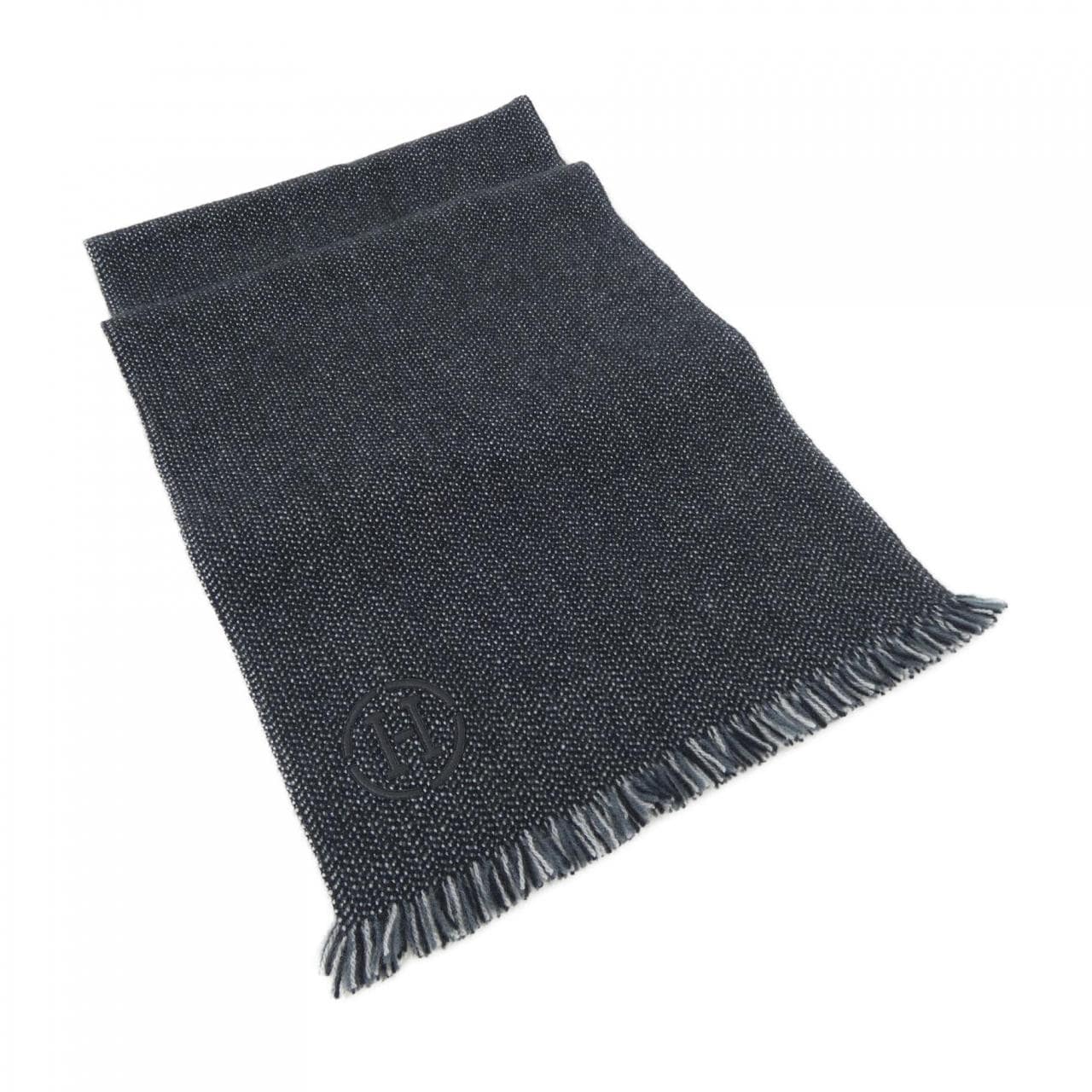 エルメス HERMES MUFFLER