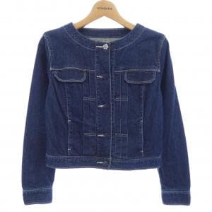 トッカ TOCCA デニムジャケット