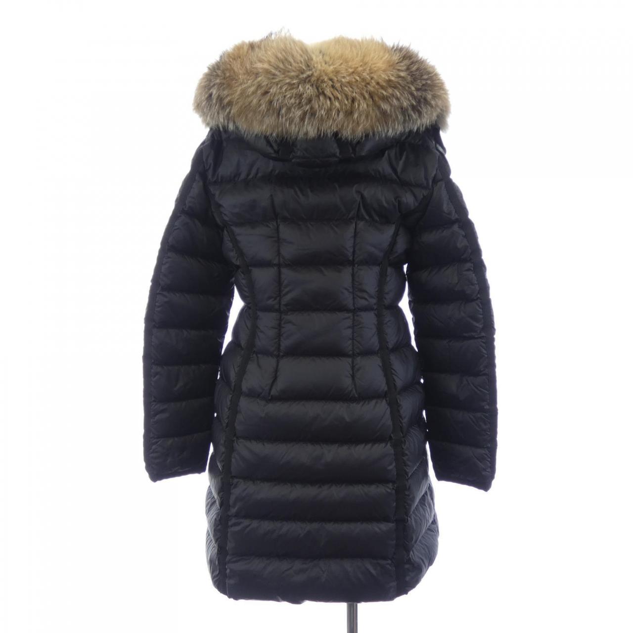 モンクレール MONCLER HERMIFUR ダウンコート