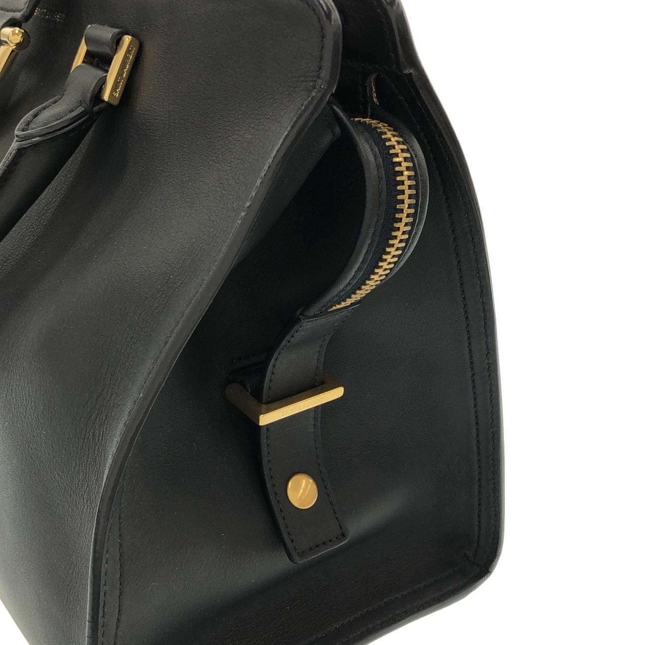 サンローラン Y LINE MINI 311210 BJ50J バッグ