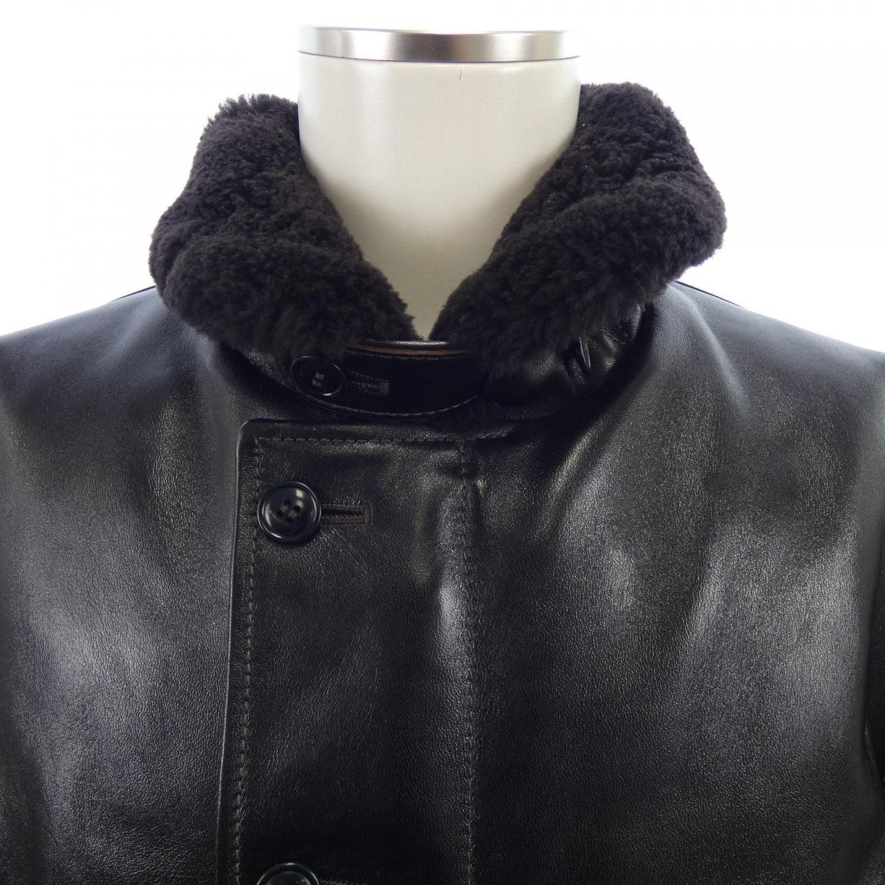 ワイツーレザー Y'2LEATHER レザージャケット