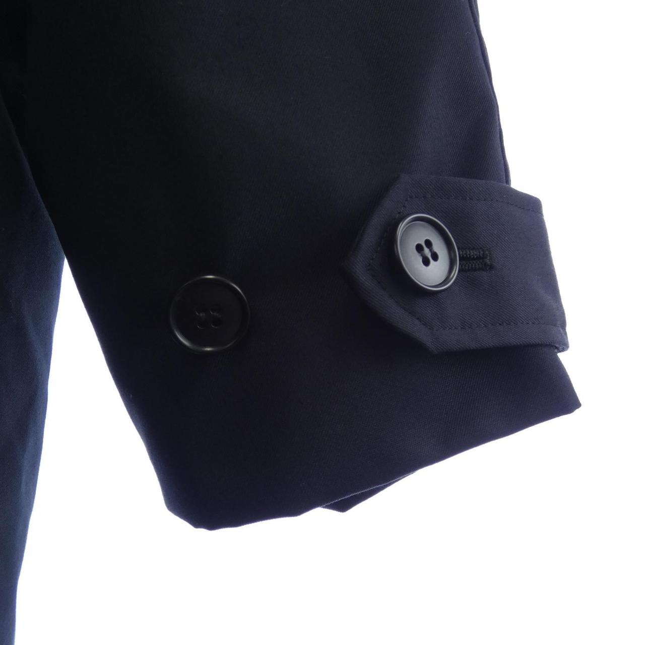 MULLER OF YOSHIOKUBO MLF19704 トレンチコート