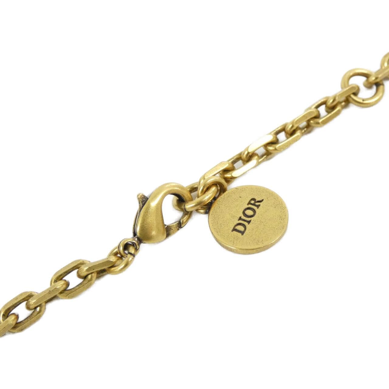 クリスチャンディオール ジャディオール N1113ADRCY チョーカー