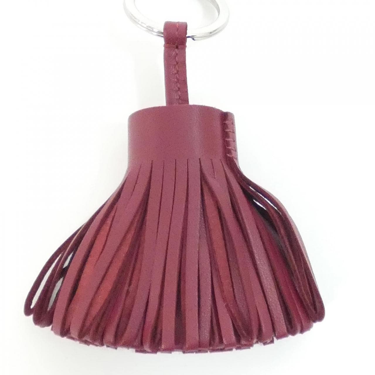 エルメス カルメン 077894CJ キーリング