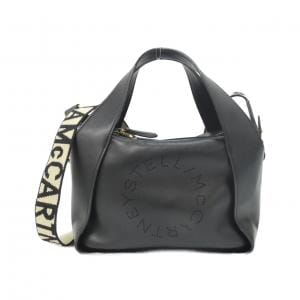 ステラマッカートニー ロゴ トート 700267 W8542 バッグ