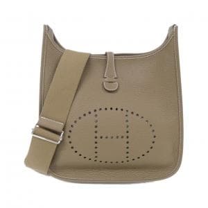 エルメス エヴリン3 PM 056277CK ショルダーバッグ