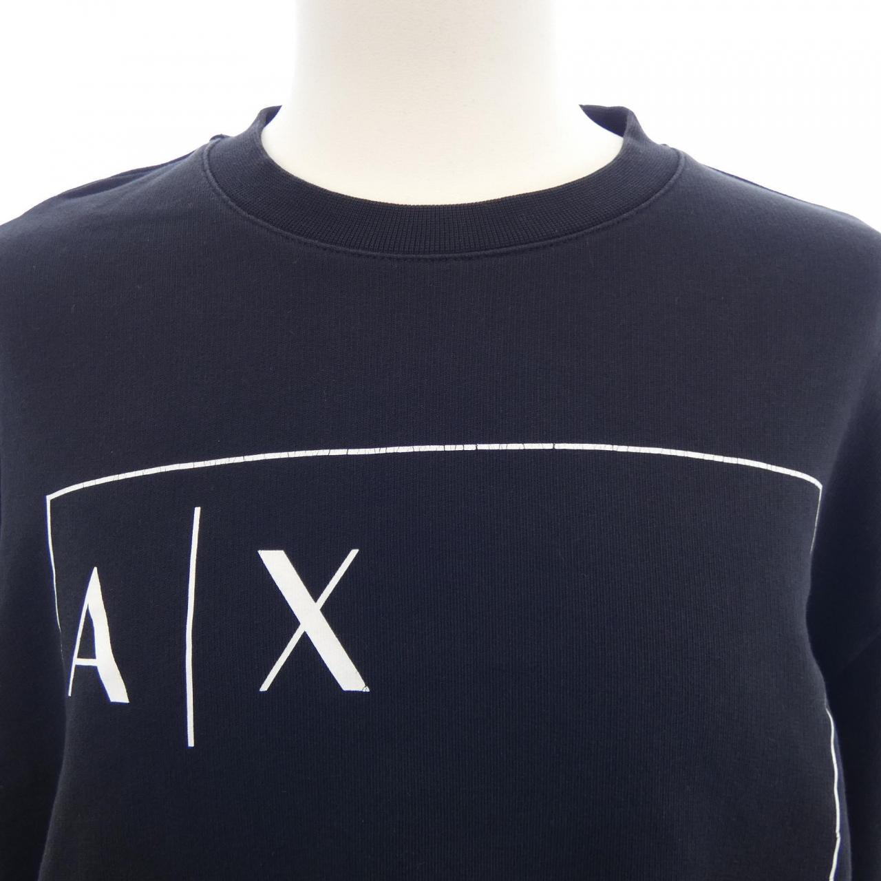 アルマーニ エクスチェンジ ARMANI EXCHANGE スウェット