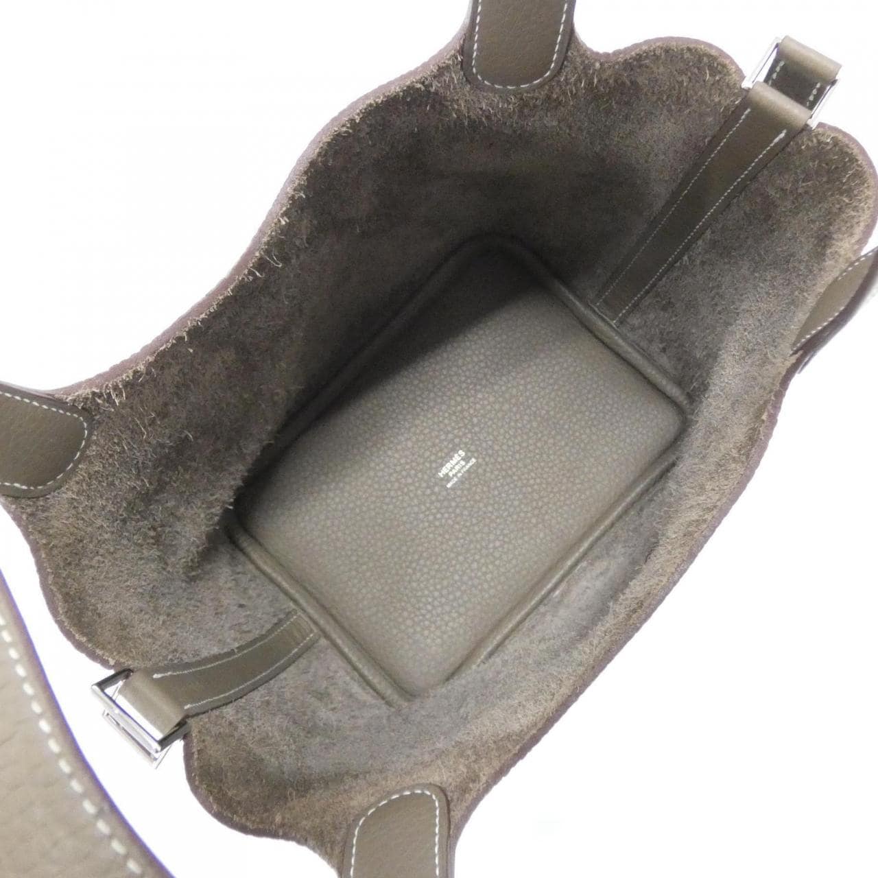 エルメス ピコタン ロック PM 056289CK バッグ