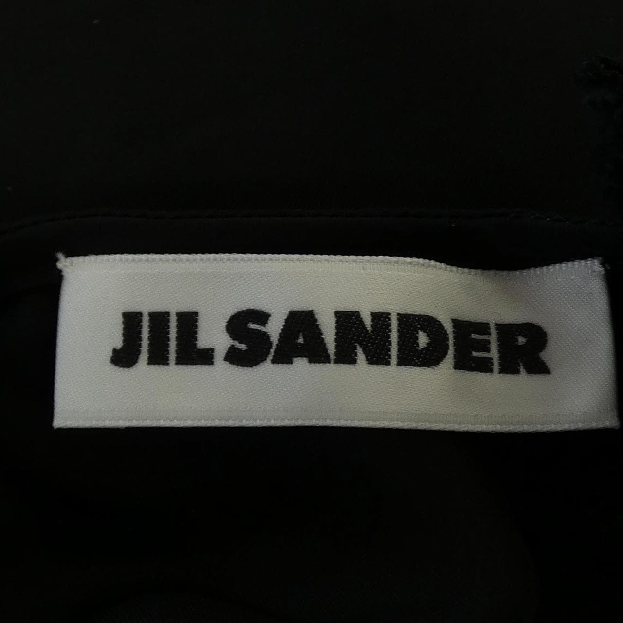 ジルサンダー JIL SANDER J03NC0271JTN371 トップス