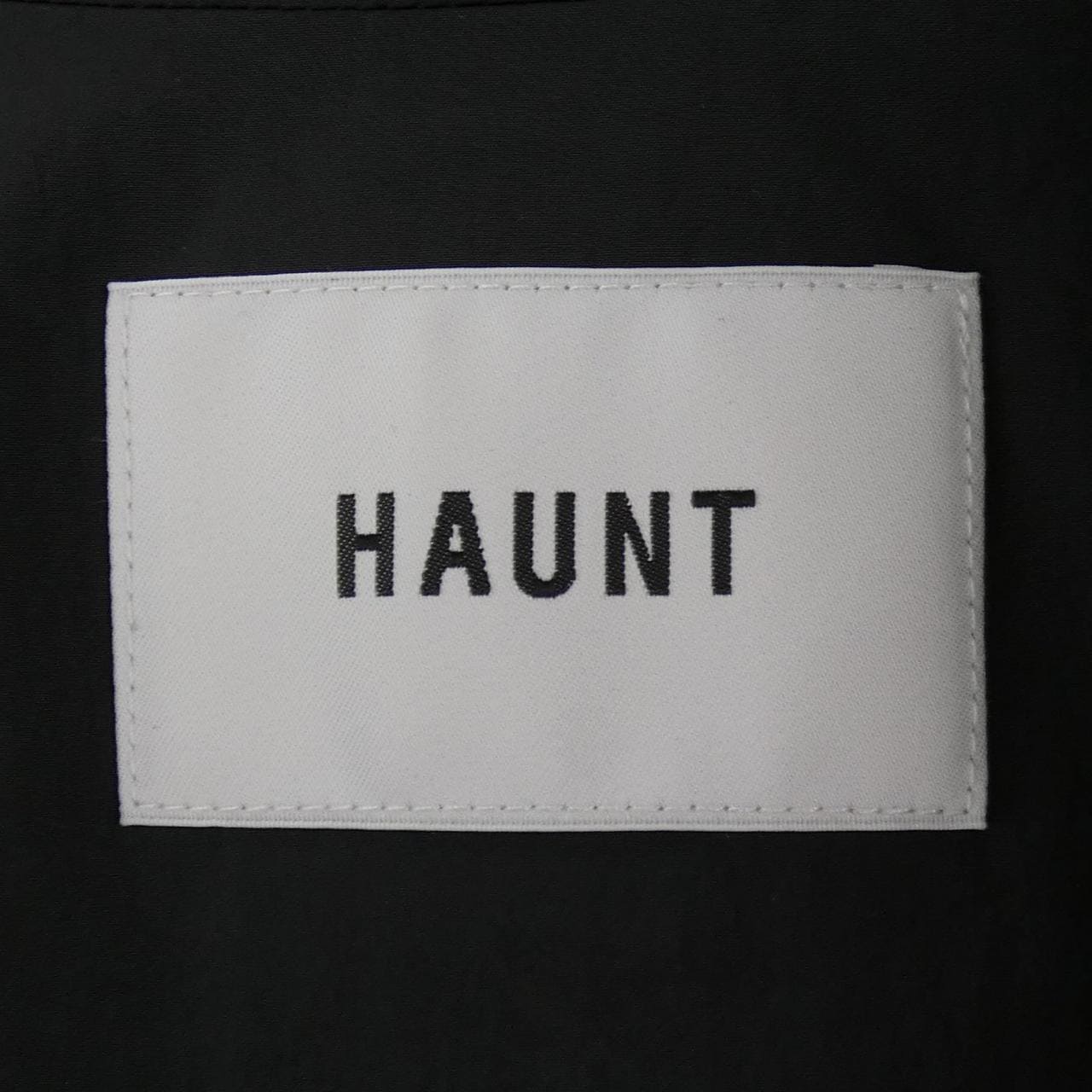 ハウント HAUNT 1252090099 コート