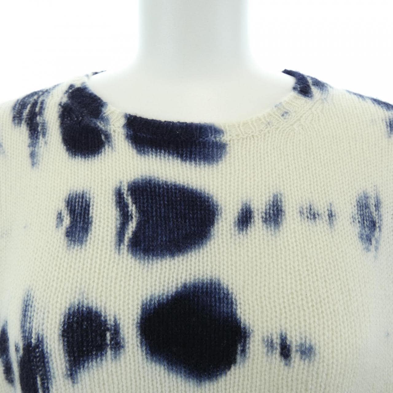 クリスチャンディオール CHRISTIAN DIOR 014S67TM038 ニット