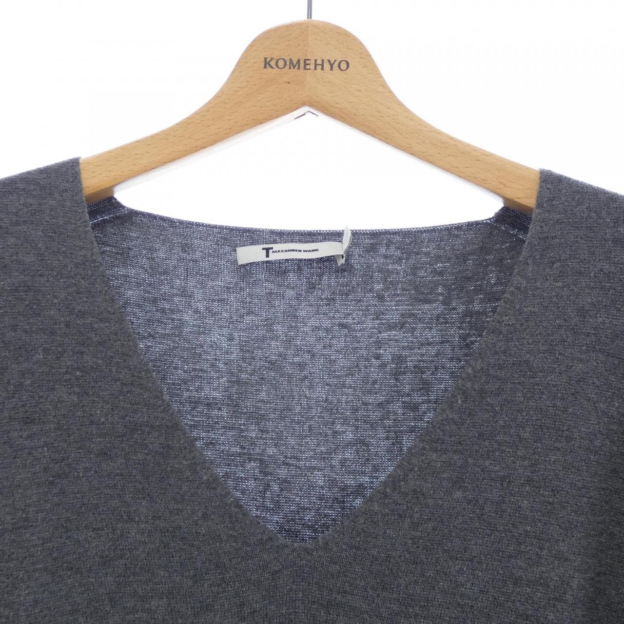 アレキサンダーワン ALEXANDER WANG ニット