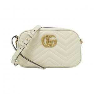 グッチ GG MARMONT 447632 DTD1T ショルダーバッグ