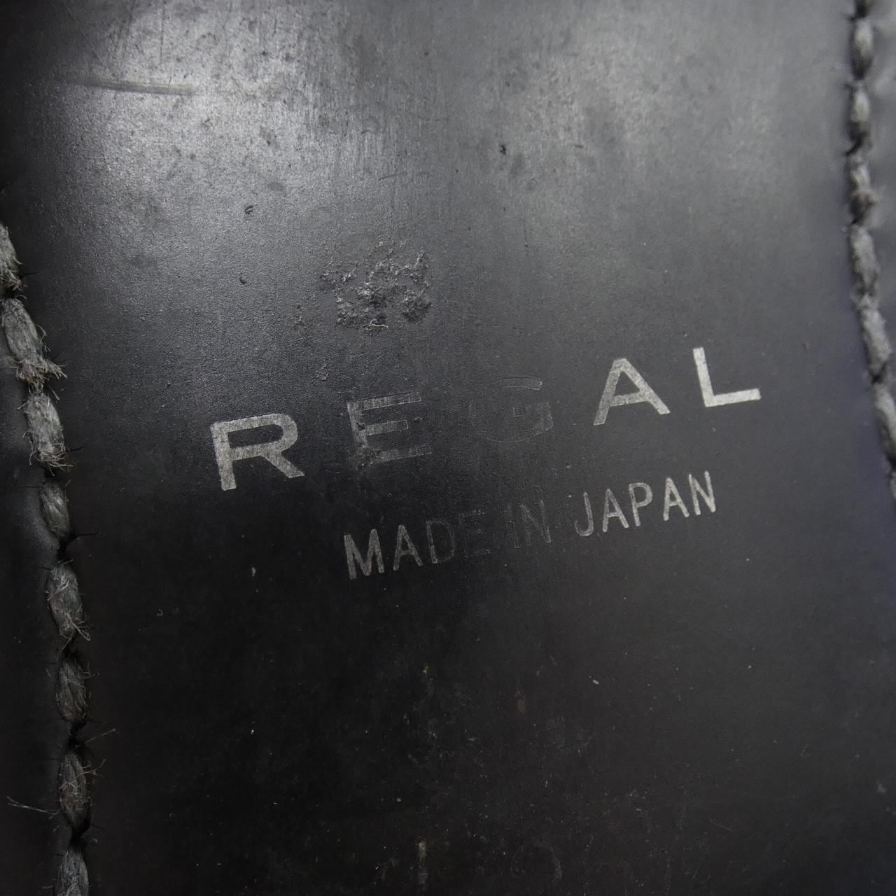 リーガル REGAL シューズ