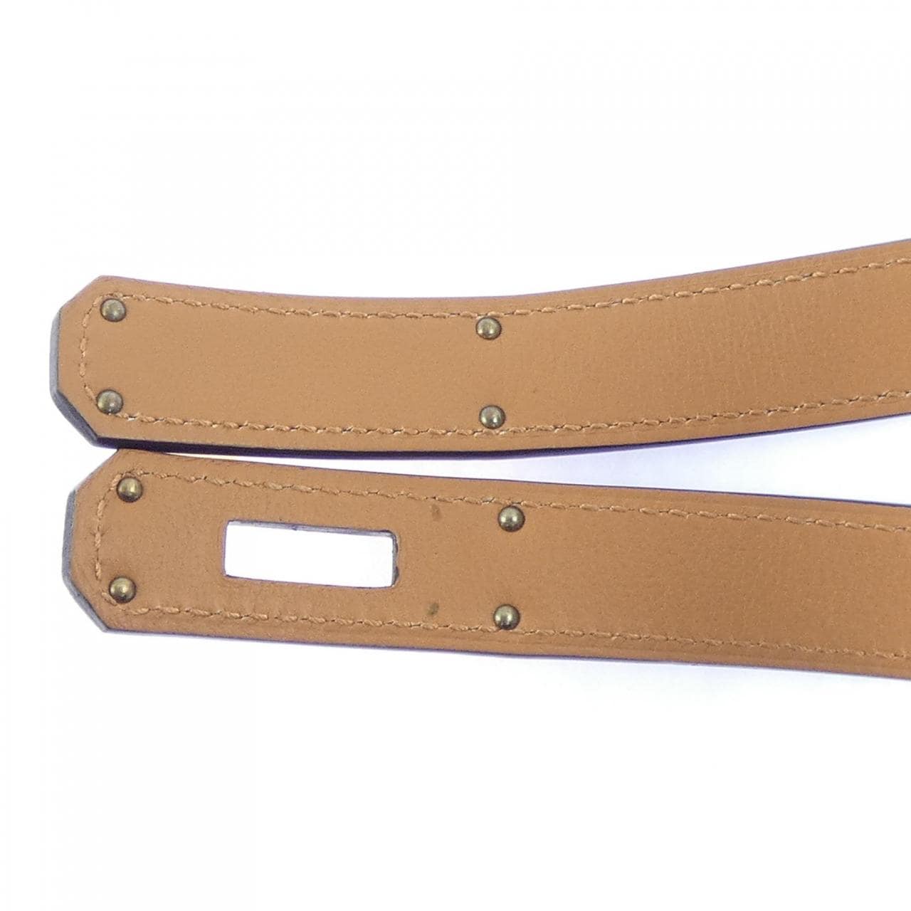 エルメス HERMES VELVET ケリーベルベット KELLY 18mm BELT